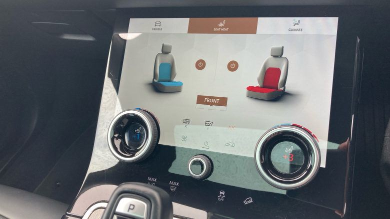 Land Rover Range Rover Evoque 2.0 P250 Autobiography 5dr Auto Petrol Hatchback